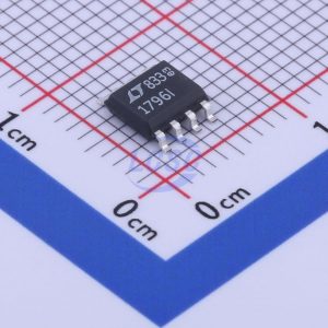 Analog Devices LT1796IS8#TRPBF