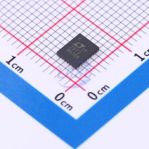Analog Devices LTC2873IUFD#TRPBF