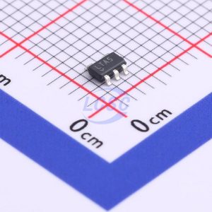 Analog Devices LTC3406ES5#TRPBF