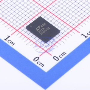 Analog Devices LTC3418EUHF#TRPBF