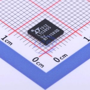 Analog Devices LTC3855IUJ#TRPBF