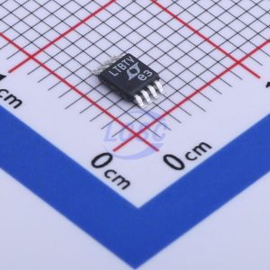 Analog Devices LTC4307IMS8#TRPBF