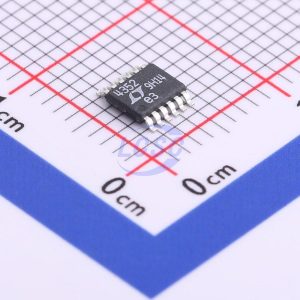 Analog Devices LTC4352IMS#PBF