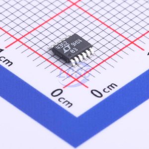 Analog Devices LTC4352IMS#TRPBF