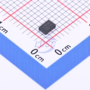 Analog Devices LTC4354IDDB#TRPBF