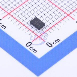 Analog Devices LTC4357CDCB#TRPBF