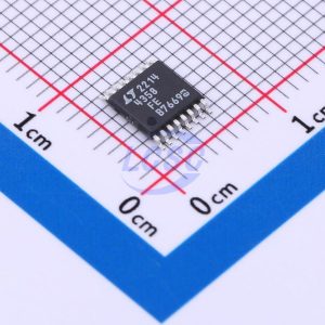 Analog Devices LTC4358CFE#PBF