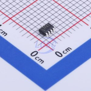 Analog Devices LTC4365CTS8#TRPBF