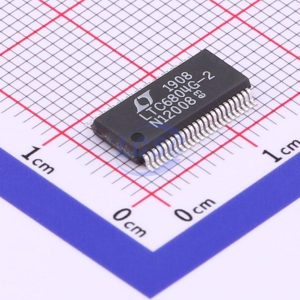 Analog Devices LTC6804HG-2#3ZZTRPBF