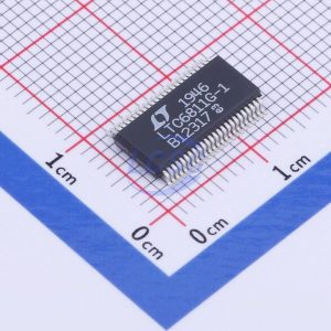 Analog Devices LTC6811HG-1#PBF
