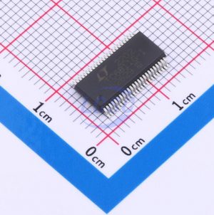 Analog Devices LTC6811HG-1#TRPBF