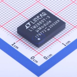 Analog Devices LTM2889HY-3#PBF