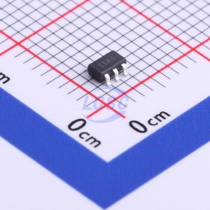 Anpec Elec APL3553ABI-TRG