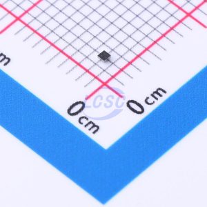 Diodes Incorporated AP22916BCA4-7