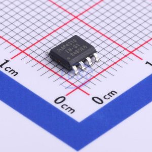 Diodes Incorporated AP4310EMTR-G1