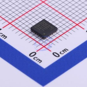 Diodes Incorporated PI3EQX7502AIZDEX