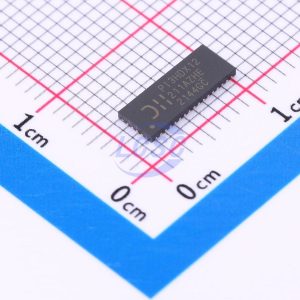 Diodes Incorporated PI3HDX12211AZHEX