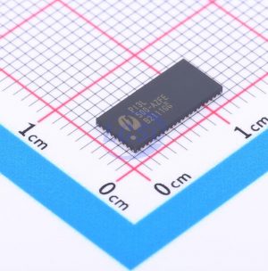Diodes Incorporated PI3L500-AZFEX