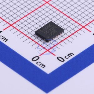 Diodes Incorporated PI3USB14-AZHEX