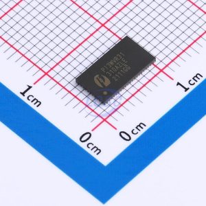 Diodes Incorporated PI3WVR31310AZLEX