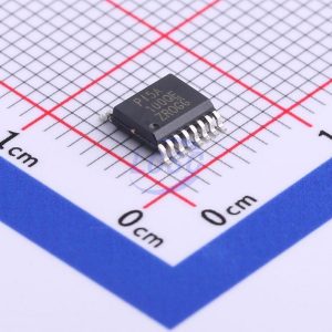Diodes Incorporated PI5A100QEX