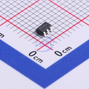 Everanalog IC design EA8212HT6R