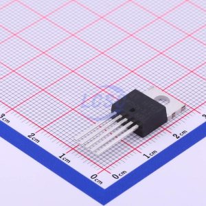 HTC Korea TAEJIN Tech LM2576T-3.3