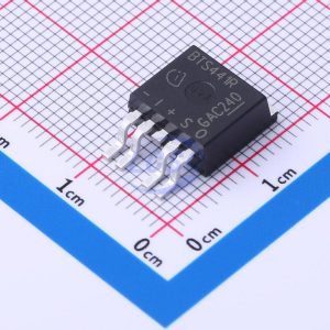 Infineon Technologies BTS441RG