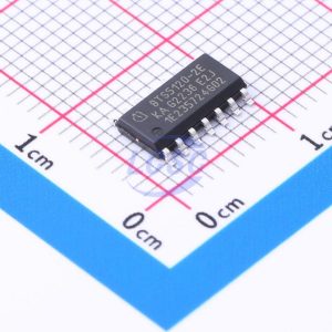 Infineon Technologies BTS5120-2EKA