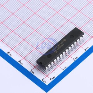 Microchip Tech ENC28J60-I/SP
