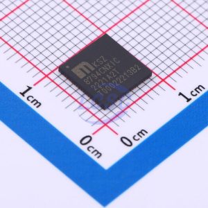 Microchip Tech KSZ8794CNXIC-TR