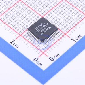 Microchip Tech KSZ8863RLLI