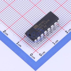 Microchip Tech LM2575-5.0YN