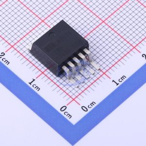 Microchip Tech LM2576-12WU