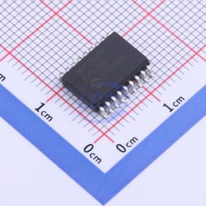 Microchip Tech MCP23S08T-E/SO