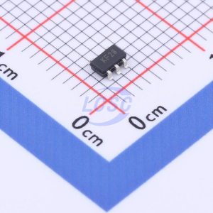 Microchip Tech MCP73831T-2DCI/OT