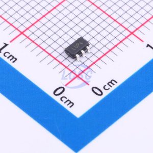 Microchip Tech MCP73832T-2DFI/OT