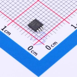 Microchip Tech MCP73843-420I/MS