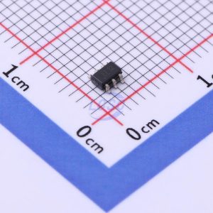 Microchip Tech MIC2005-1.2YM6-TR