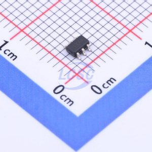 Microchip Tech MIC2009YM6-TR