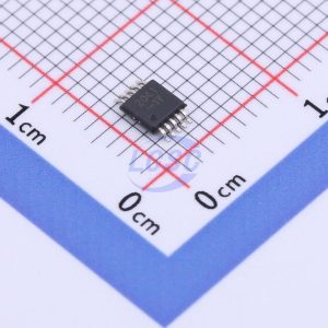 Microchip Tech MIC2041-1YMM