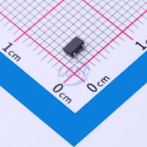 Microchip Tech MIC2091-2YM5-TR