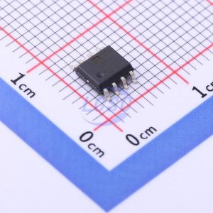 Microchip Tech MIC2505-1YM-TR