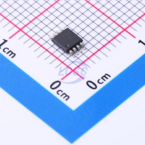 Microchip Tech MIC2544-1YMM-TR