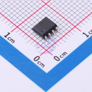 Microchip Tech MIC5239YM-TR