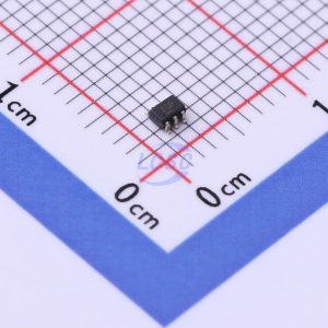 Microchip Tech MIC94070YC6-TR