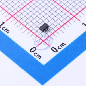 Microchip Tech MIC94093YC6-TR