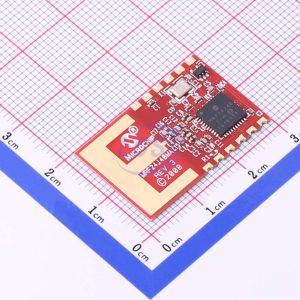 Microchip Tech MRF24J40MA-I/RM