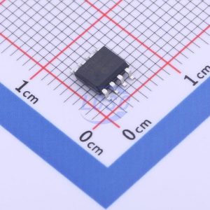 Microchip Tech TC7660COA