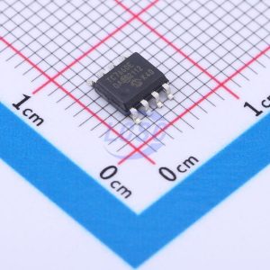 Microchip Tech TC7660EOA